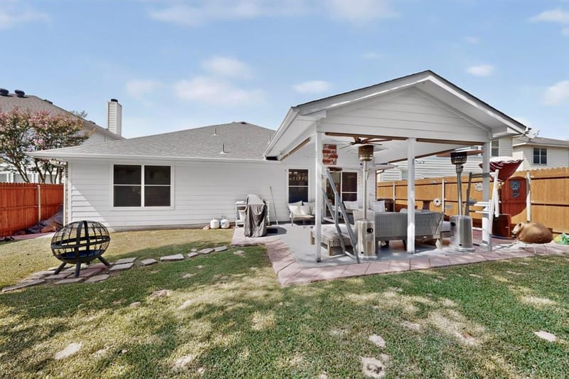 3612 Silverado Trail, Fort Worth TX 76262 - Photo 8