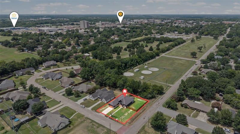 1500 Deer Trail, Commerce TX 75428 - Photo 30