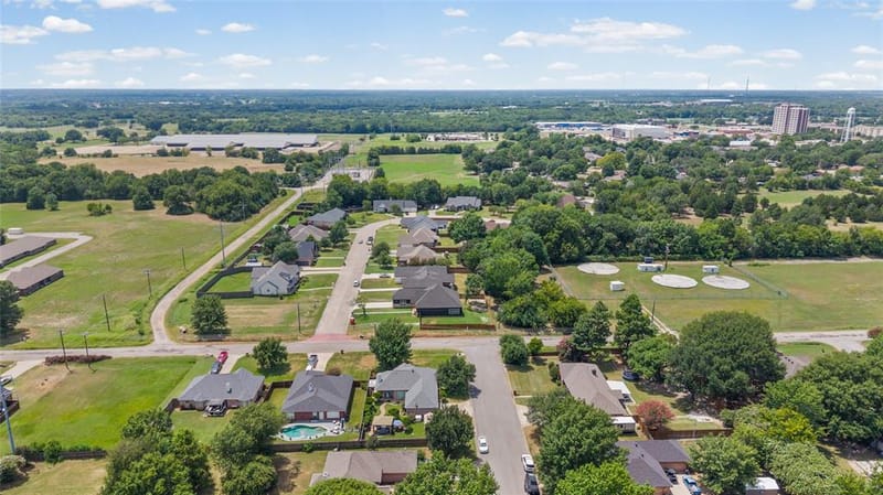 1500 Deer Trail, Commerce TX 75428 - Photo 33