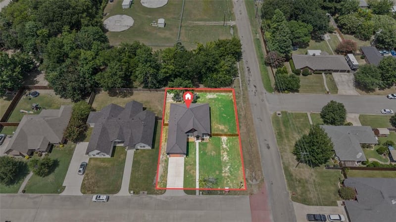 1500 Deer Trail, Commerce TX 75428 - Photo 29