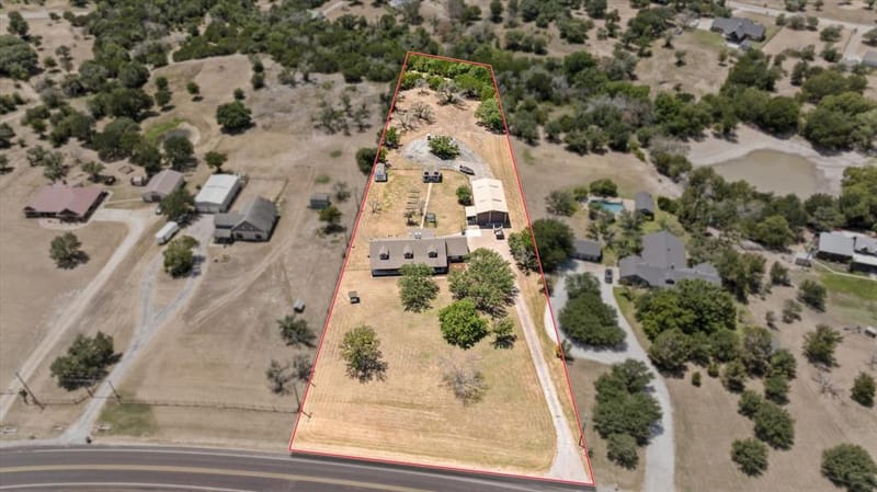 6032 Fm 1886, Azle TX 76020 - Photo 6