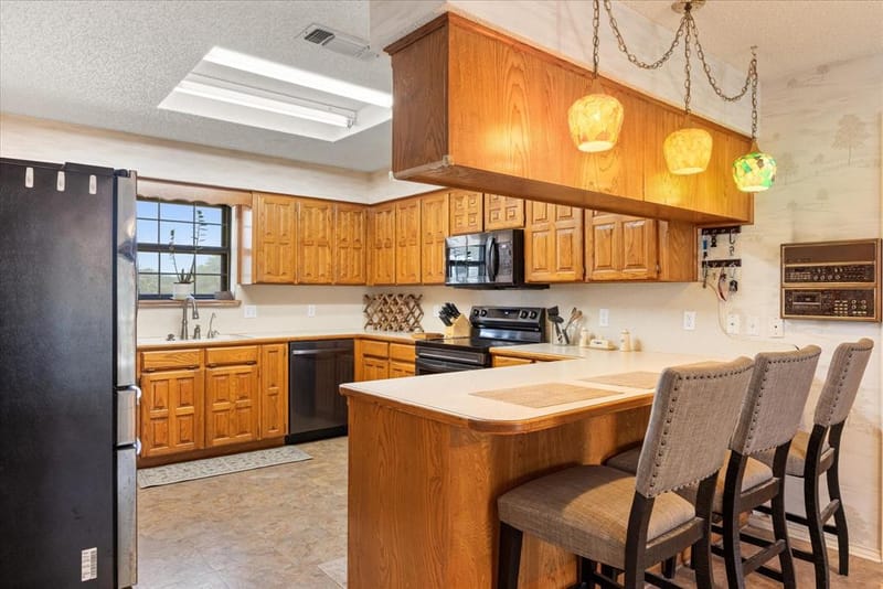 6032 Fm 1886, Azle TX 76020 - Photo 13
