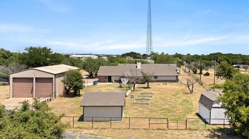 6032 Fm 1886, Azle TX 76020 - Photo 7