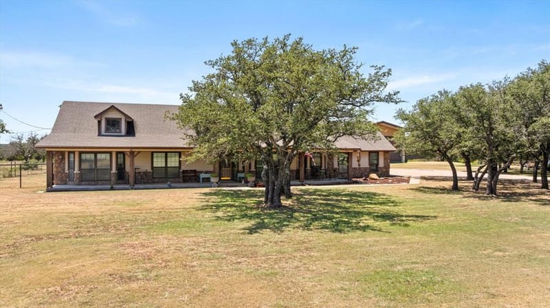 6032 Fm 1886, Azle TX 76020 - Photo 3