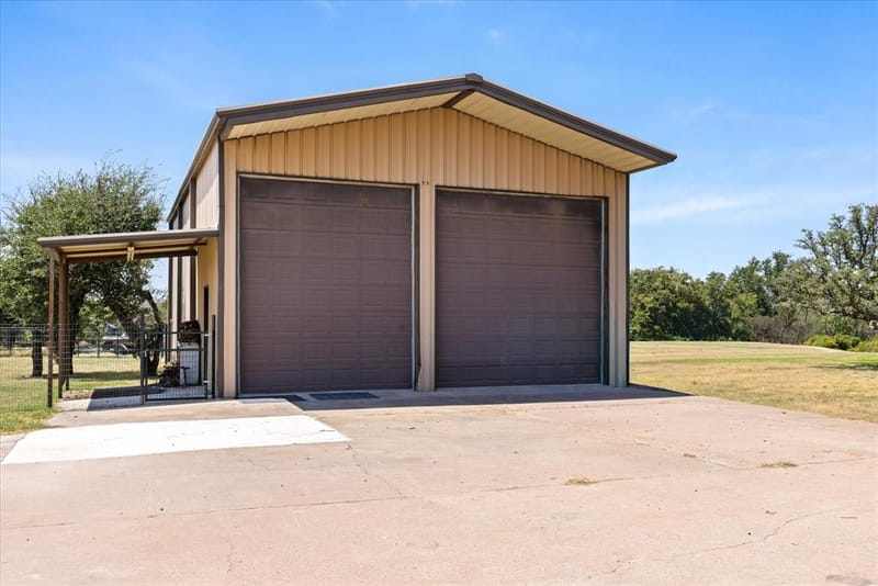 6032 Fm 1886, Azle TX 76020 - Photo 36