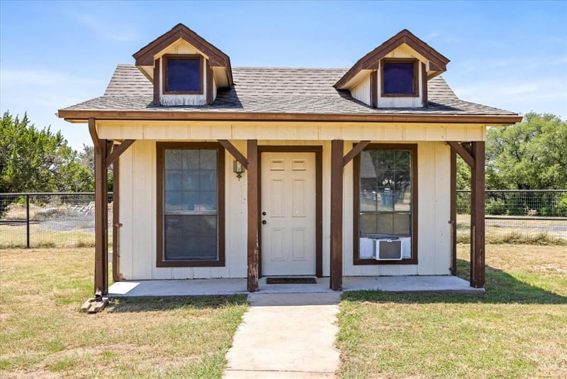 6032 Fm 1886, Azle TX 76020 - Photo 32