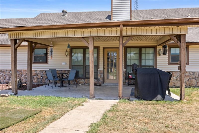 6032 Fm 1886, Azle TX 76020 - Photo 28
