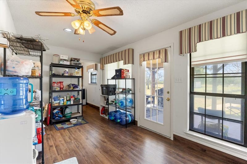 6032 Fm 1886, Azle TX 76020 - Photo 20