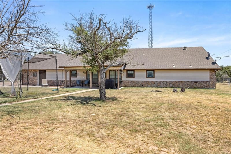 6032 Fm 1886, Azle TX 76020 - Photo 30