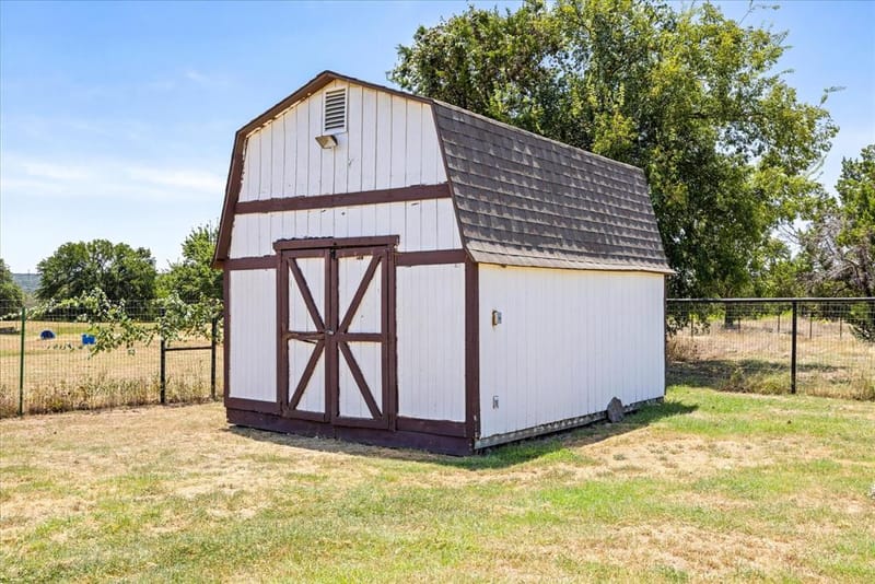 6032 Fm 1886, Azle TX 76020 - Photo 34