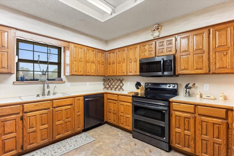 6032 Fm 1886, Azle TX 76020 - Photo 14