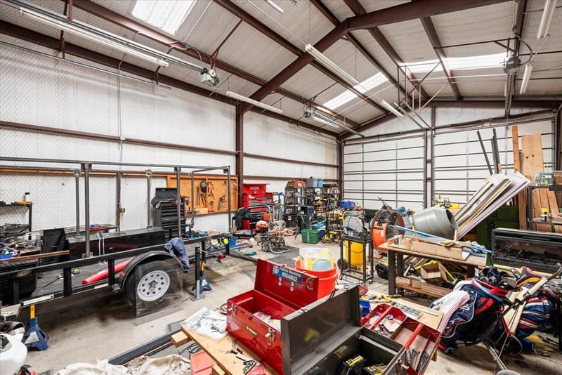 6032 Fm 1886, Azle TX 76020 - Photo 37