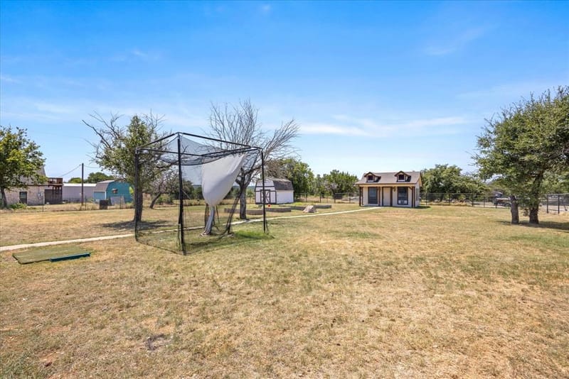 6032 Fm 1886, Azle TX 76020 - Photo 31