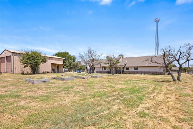 6032 Fm 1886, Azle TX 76020 - Photo 29