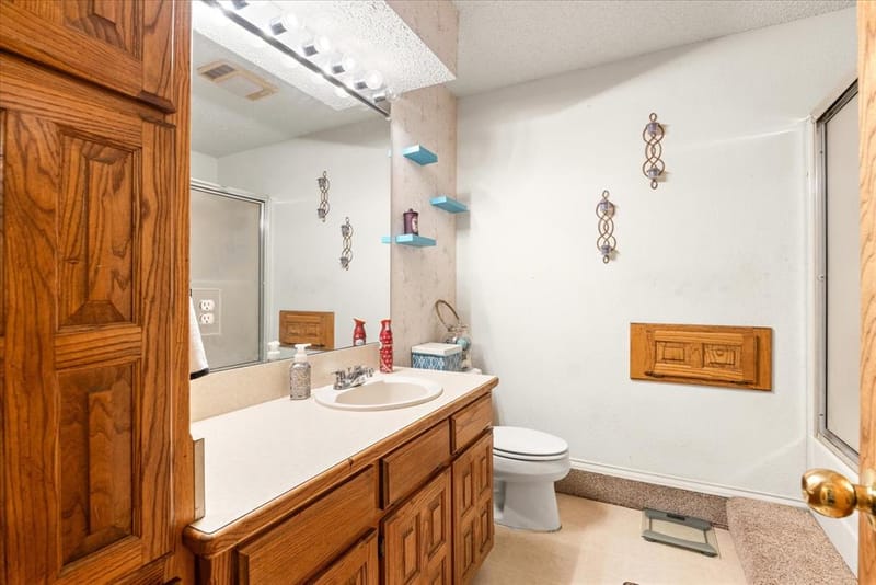 6032 Fm 1886, Azle TX 76020 - Photo 25