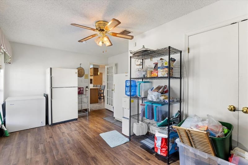 6032 Fm 1886, Azle TX 76020 - Photo 21