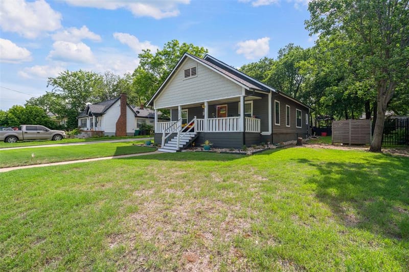 2832 Forest Avenue, Fort Worth TX 76112 - Photo 23