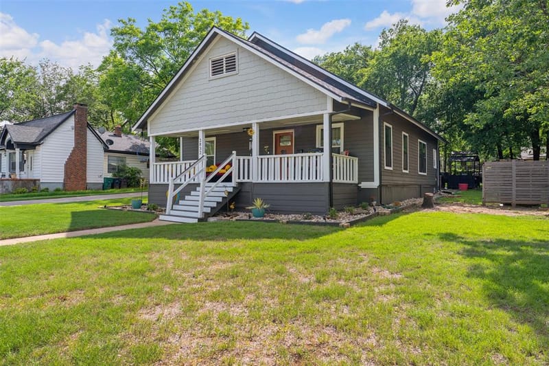 2832 Forest Avenue, Fort Worth TX 76112 - Photo 2