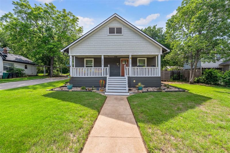 2832 Forest Avenue, Fort Worth TX 76112 - Photo 26