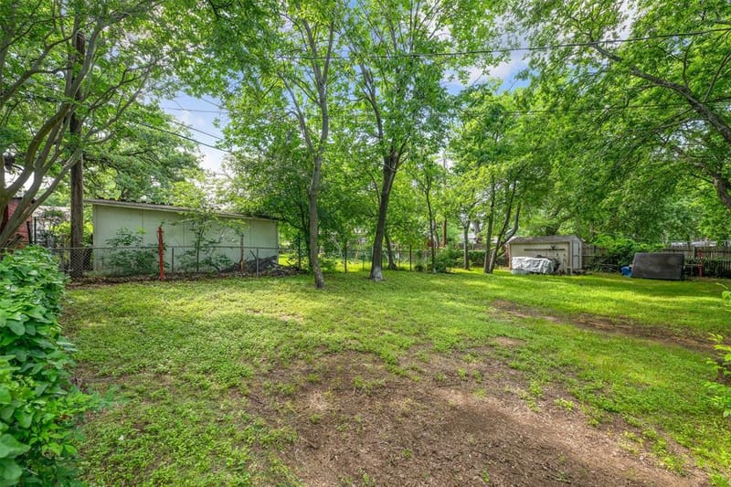2832 Forest Avenue, Fort Worth TX 76112 - Photo 20