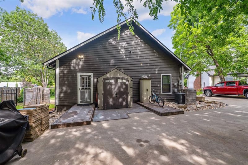 2832 Forest Avenue, Fort Worth TX 76112 - Photo 21