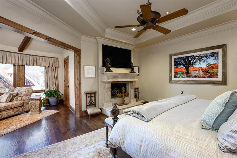 3425 Wentwood Drive, University Park TX 75225 - Photo 23
