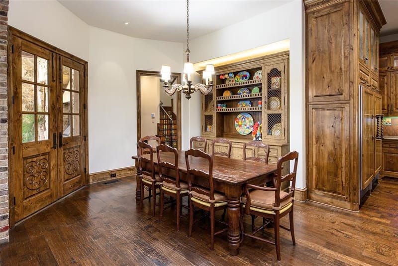 3425 Wentwood Drive, University Park TX 75225 - Photo 12