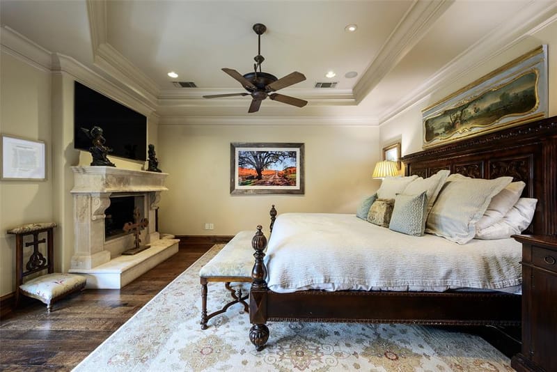3425 Wentwood Drive, University Park TX 75225 - Photo 20