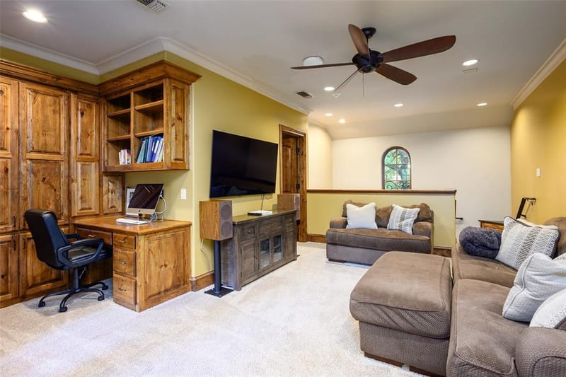 3425 Wentwood Drive, University Park TX 75225 - Photo 31