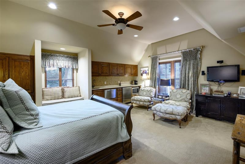 3425 Wentwood Drive, University Park TX 75225 - Photo 29