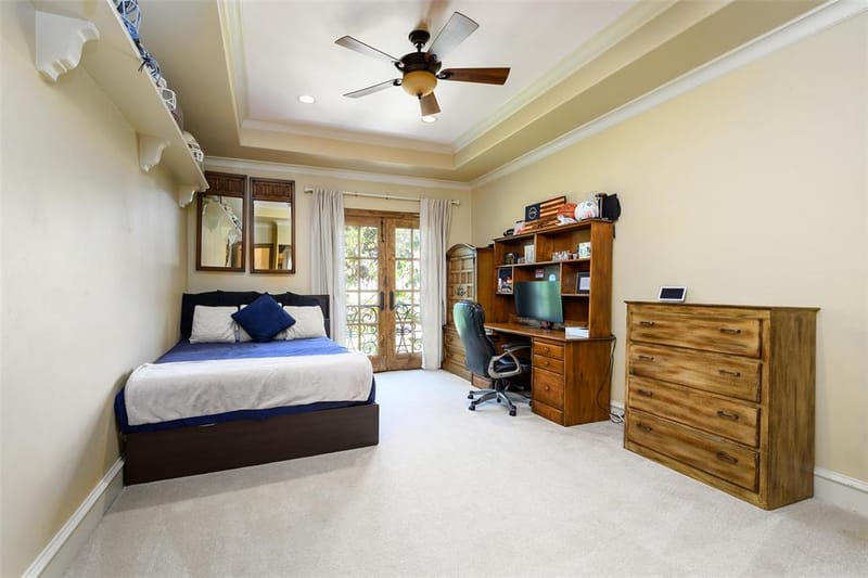 3425 Wentwood Drive, University Park TX 75225 - Photo 25