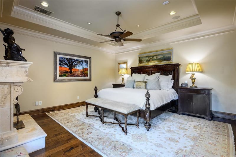 3425 Wentwood Drive, University Park TX 75225 - Photo 21