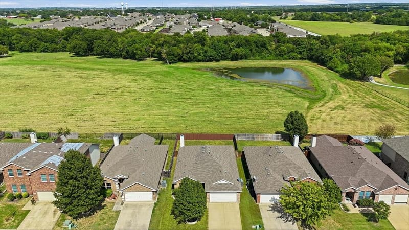 652 Lincoln Avenue, Lavon TX 75166 - Photo 27