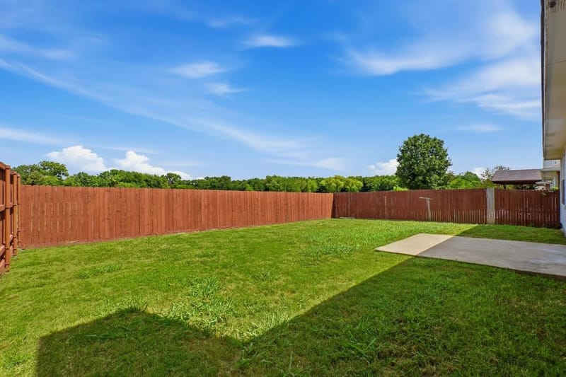 652 Lincoln Avenue, Lavon TX 75166 - Photo 26