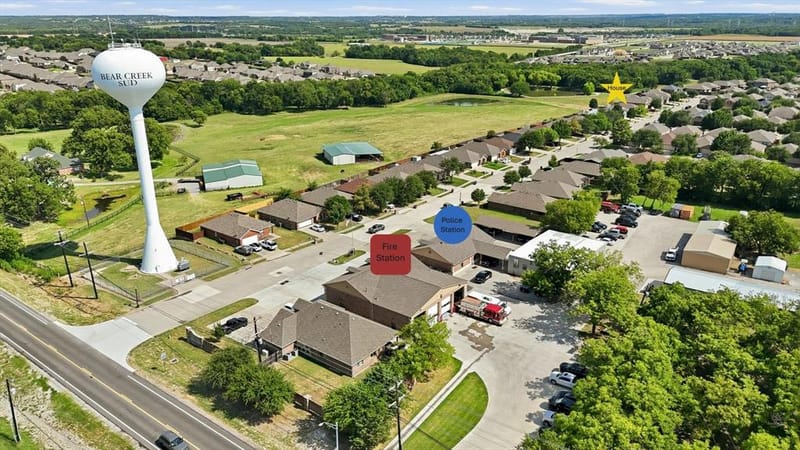 652 Lincoln Avenue, Lavon TX 75166 - Photo 32