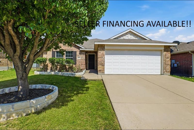 652 Lincoln Avenue, Lavon TX 75166