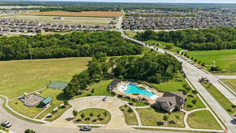652 Lincoln Avenue, Lavon TX 75166 - Photo 33