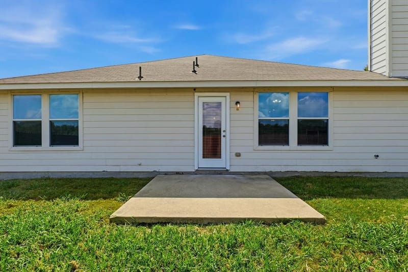 652 Lincoln Avenue, Lavon TX 75166 - Photo 25