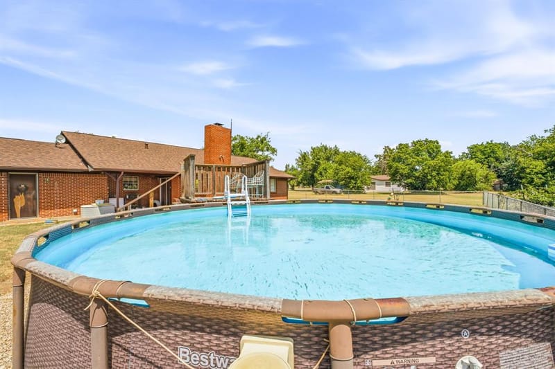 1642 Salesville Road, Mineral Wells TX 76067 - Photo 27