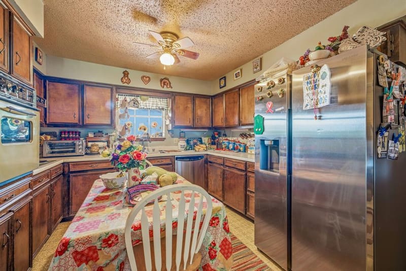 1642 Salesville Road, Mineral Wells TX 76067 - Photo 13