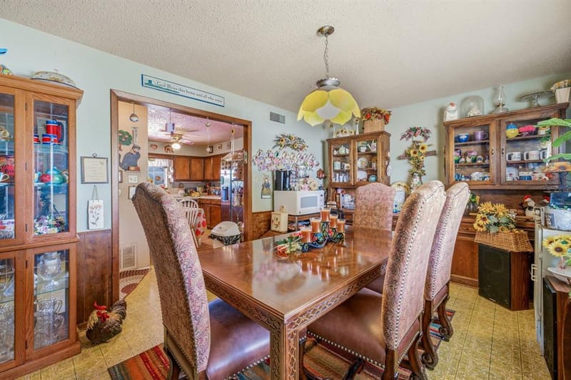 1642 Salesville Road, Mineral Wells TX 76067 - Photo 12
