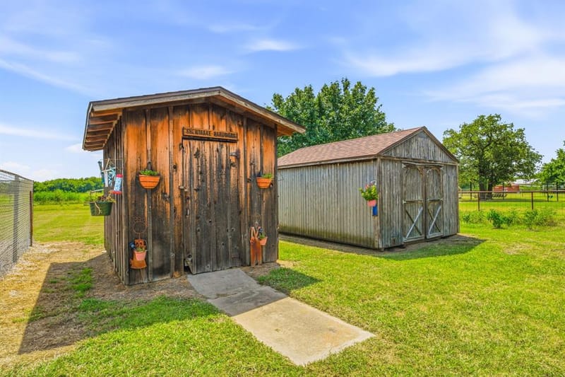 1642 Salesville Road, Mineral Wells TX 76067 - Photo 28