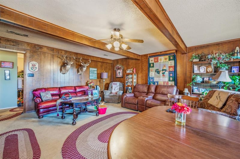 1642 Salesville Road, Mineral Wells TX 76067 - Photo 9