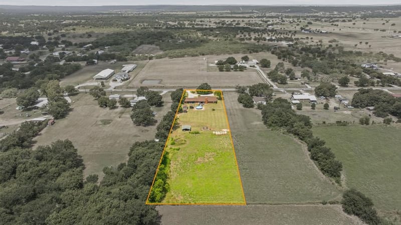 1642 Salesville Road, Mineral Wells TX 76067 - Photo 38