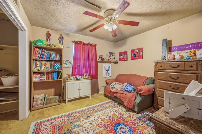 1642 Salesville Road, Mineral Wells TX 76067 - Photo 15