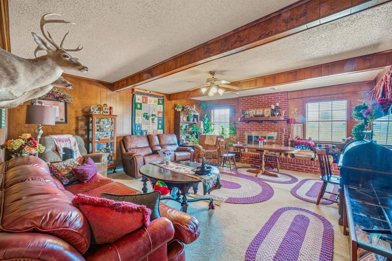 1642 Salesville Road, Mineral Wells TX 76067 - Photo 8