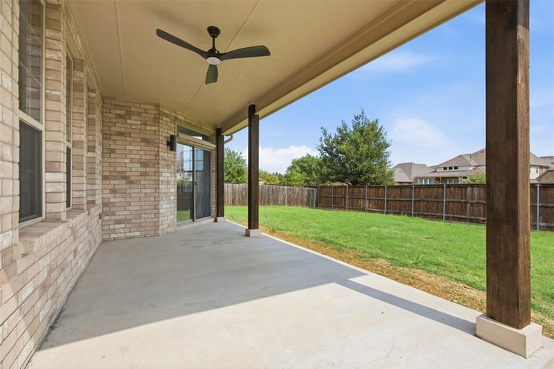 2628 Tradewinds Drive, Little Elm TX 75068 - Photo 36