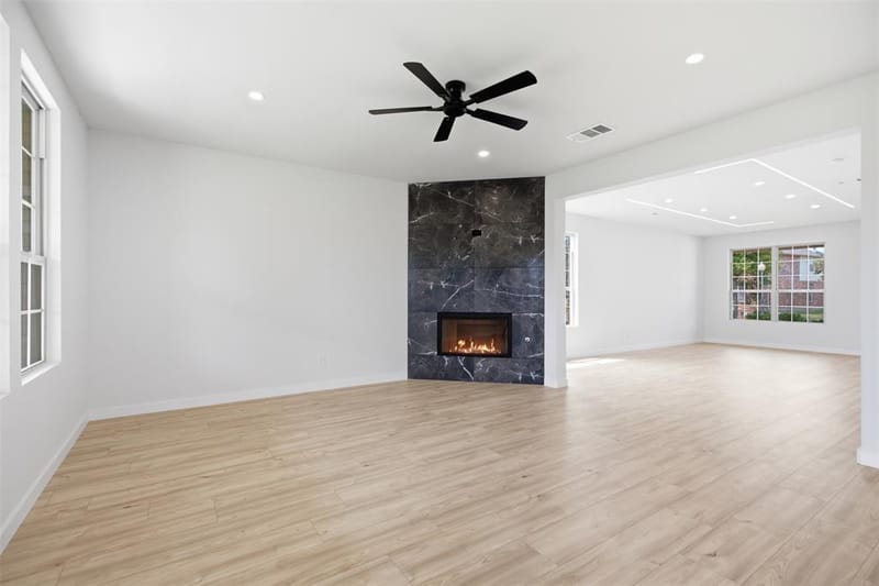 2628 Tradewinds Drive, Little Elm TX 75068 - Photo 9