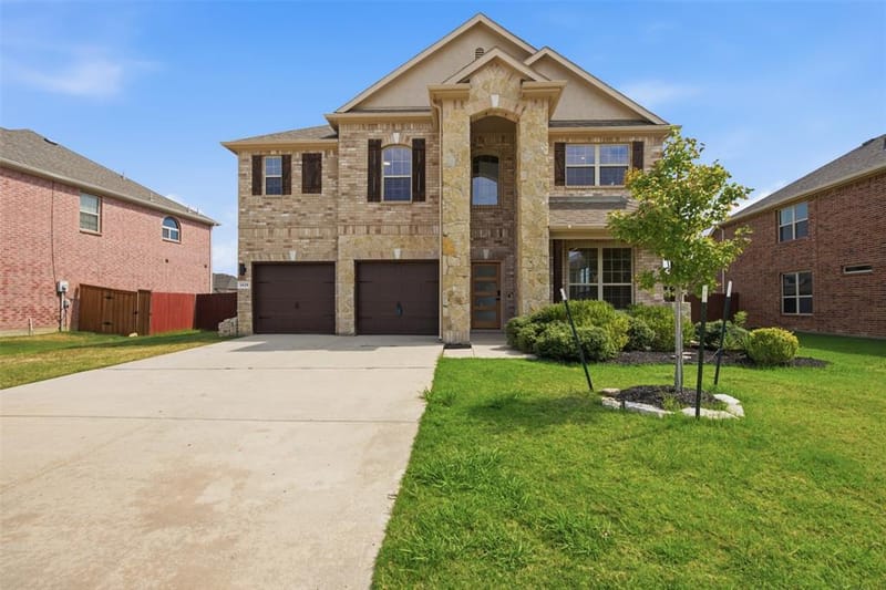 2628 Tradewinds Drive, Little Elm TX 75068 - Photo 38