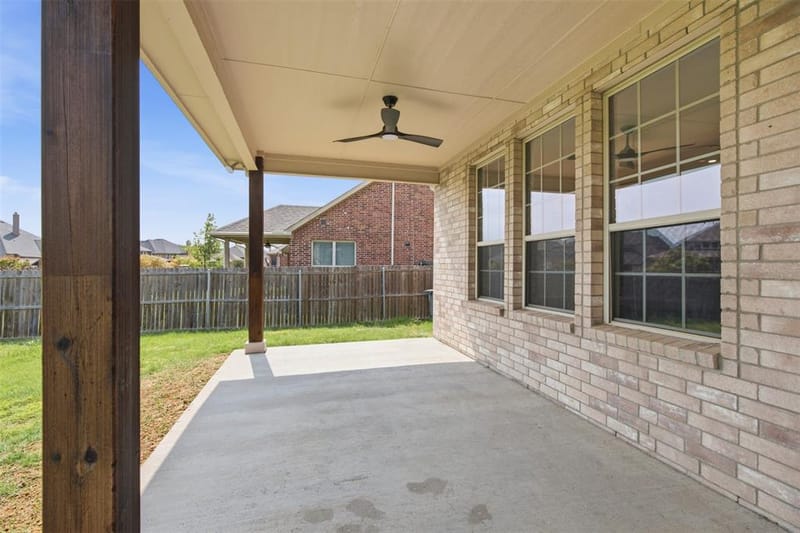 2628 Tradewinds Drive, Little Elm TX 75068 - Photo 35